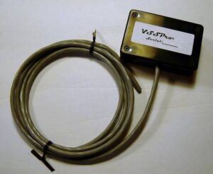 VSSPro2.0 - ABS to VSS Generator (HAL Sensor)