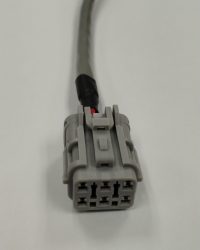 DCCD TRansmission Plug2